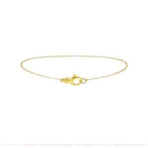 are you am i baby tati choker